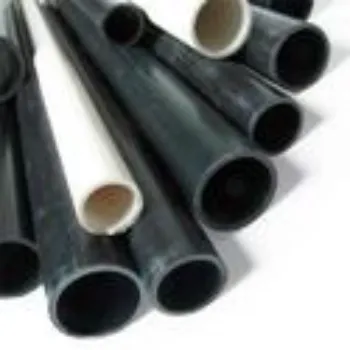  Pvc Underground Pipe